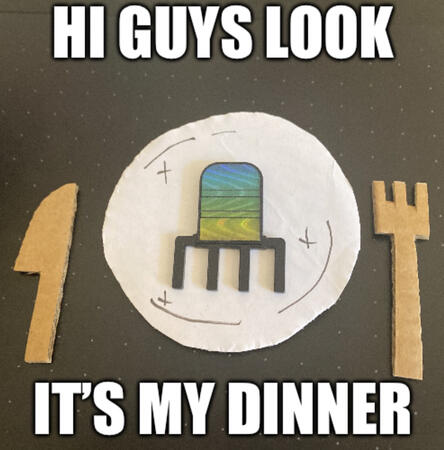 Effixs Dishwashertick